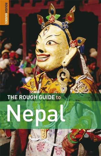 The Rough Guide to Nepal (Rough Guide Travel Guides)