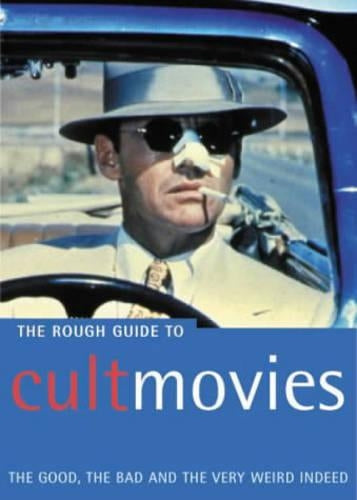 The Rough Guide to Cult Movies (Miniguides)