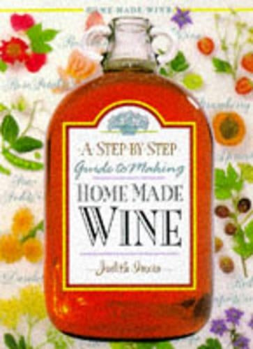A Step by Step Guide to Making Homemade Wine