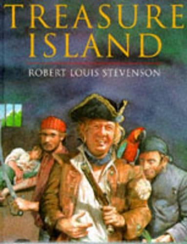 Treasure Island