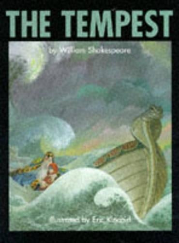 The Tempest (Tales from Shakespeare series)