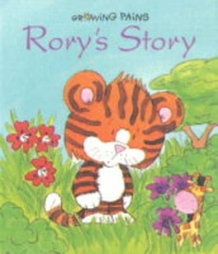 Rorys Story (Growing Pains)