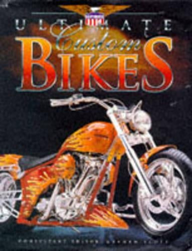 "Easy Rider" Custom Bikes