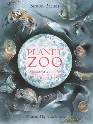 Planet Zoo: 100 Animals We Cant Afford to Lose