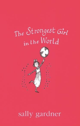 Strongest Girl in the World