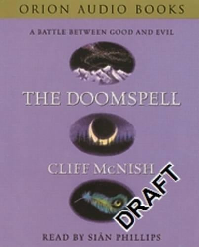 The Doomspell Trilogy: The Doomspell: Book 1