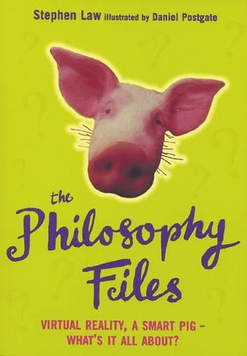 The Philosophy Files