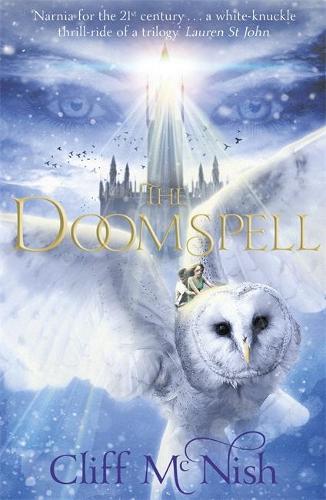 The Doomspell (Doomspell Trilogy, Book 1)