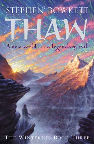 The Wintering: The Wintering: Thaw