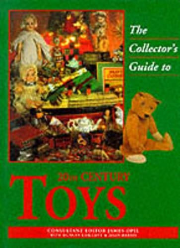 The Collectors Guide to 20th Century Toys