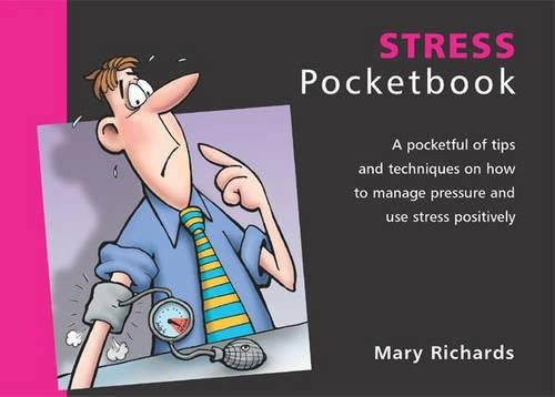 The Stress Pocketbook (Management Pocketbooks)