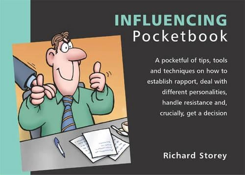 The Influencing Pocketbook (Management Pocketbooks)