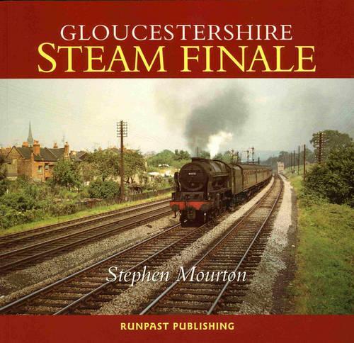 Gloucester Steam Finale