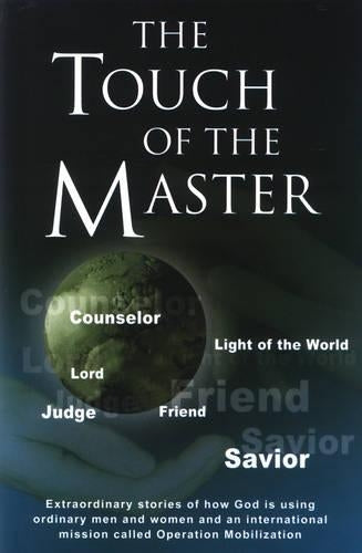 The Touch of the Master