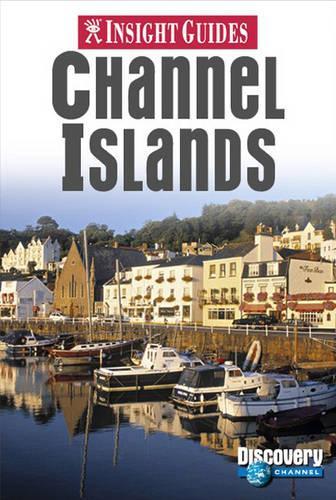 Channel Islands Insight Guide (Insight Guides)