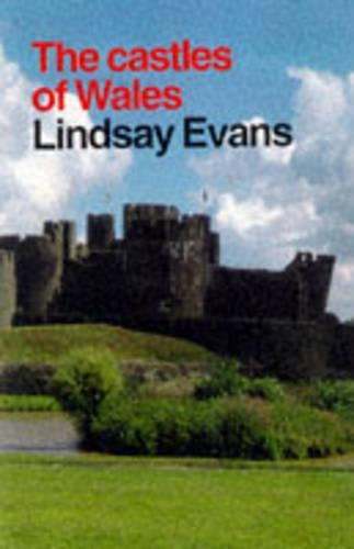 Guide To The Castles Of Wales (Guides S.)