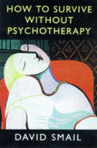 How To Survice Without Psychot (Psychology/Self-Help)