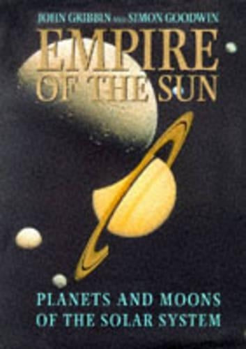 Empire Of The Sun:planets And Moons: Planets and Moons of the Solar System