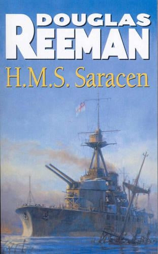 H. M. S. Saracen
