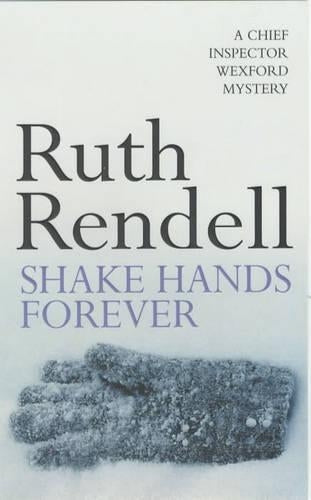 Shake Hands Forever