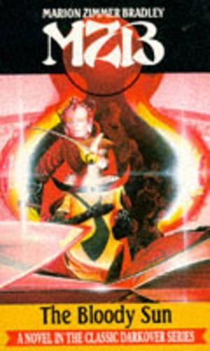 The Bloody Sun (Arrow science fantasy)