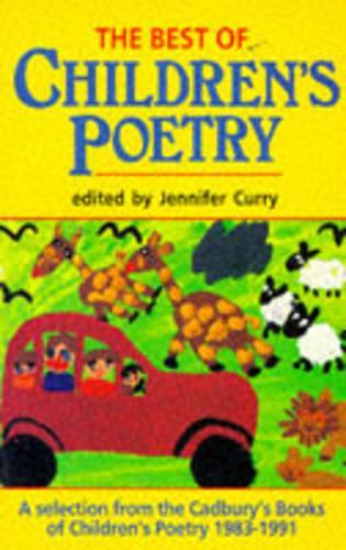 The Best of Children's Poetry (Red Fox poetry)