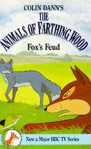 Foxs Feud (Farthing Wood)