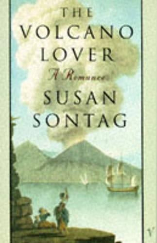 The Volcano Lover: A Romance