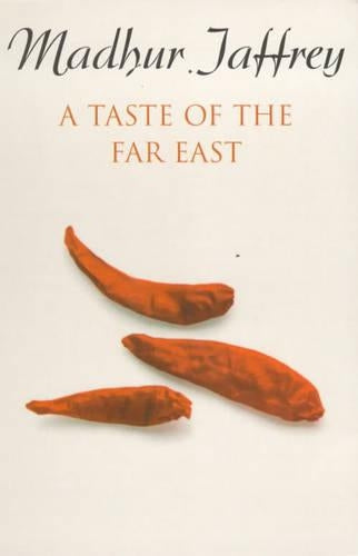 A Taste Of The Far East
