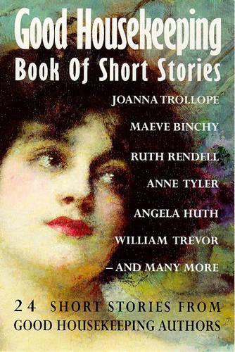 "Good Housekeeping" Short Story Collection (Ghk)