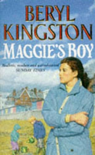 Maggies Boy