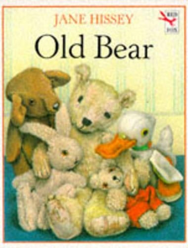 Old Bear (Red Fox picture books)