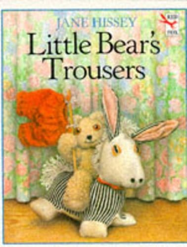 Little Bears Trousers (Red Fox picture books)