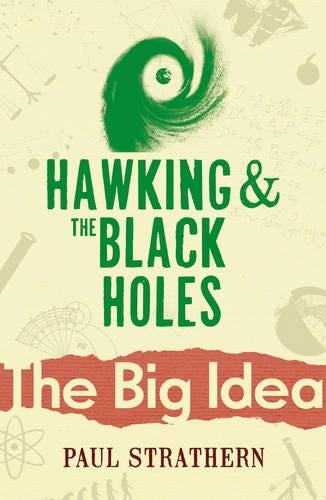 Hawking And The Black Holes (Big Idea)