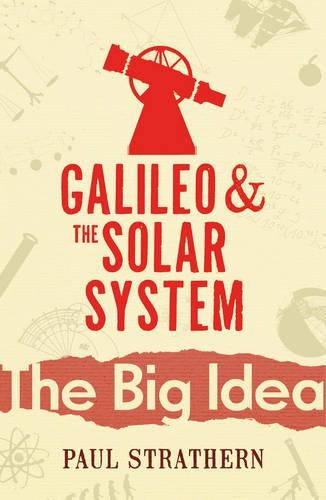 Galileo And The Solar System (Big Idea)