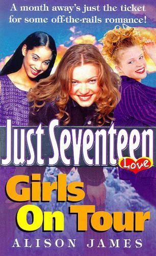 Girls on Tour (Just Seventeen - Love)