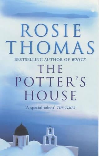 The Potter"s House