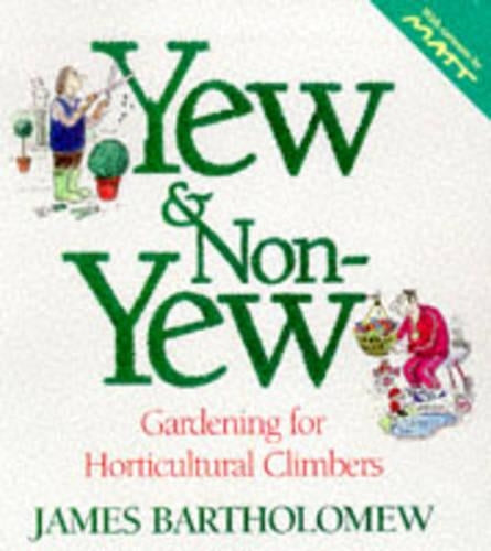 Yew and Non-yew