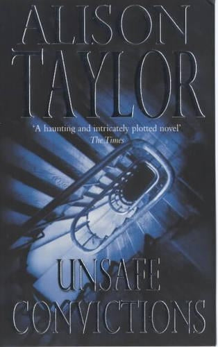 Unsafe Convictions
