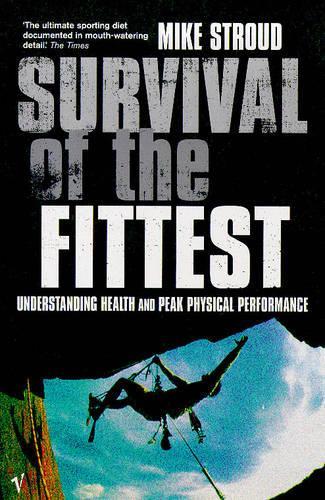 Survival of the Fittest: Understanding Health And Peak Physical Performance