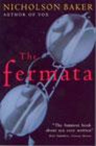 Fermata