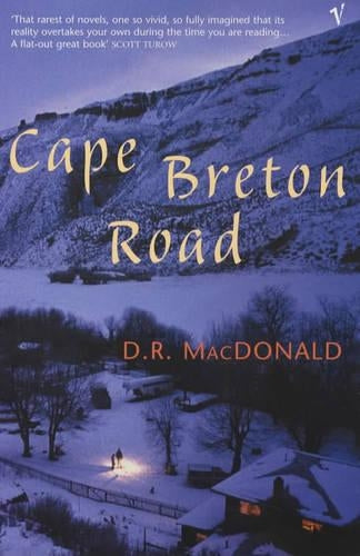 Cape Breton Road