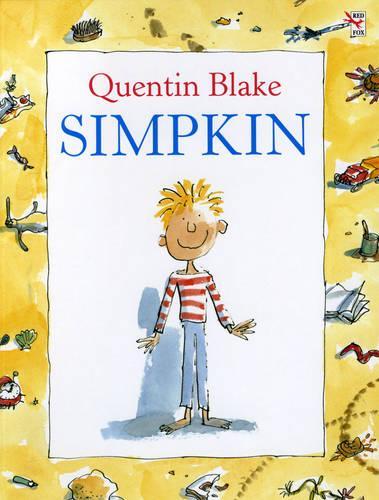 Simpkin (Red Fox Picture Books)