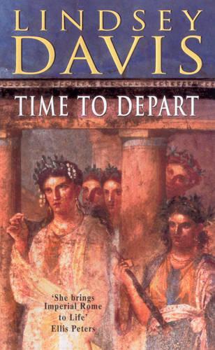 Time To Depart: (Falco 7)