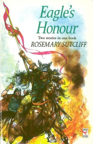 Eagle's Honour (Red Fox Middle Fiction)
