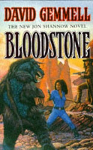 Bloodstone