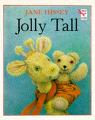 Jolly Tall (Red Fox Picture Books)