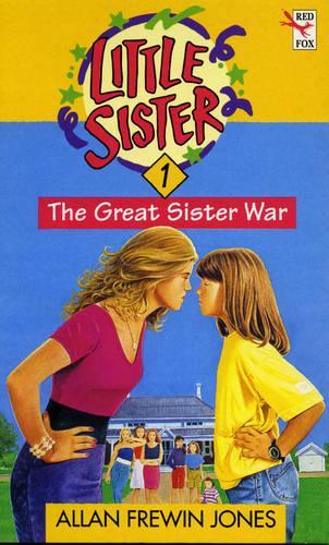 Little Sister 1 - The Great Sister War