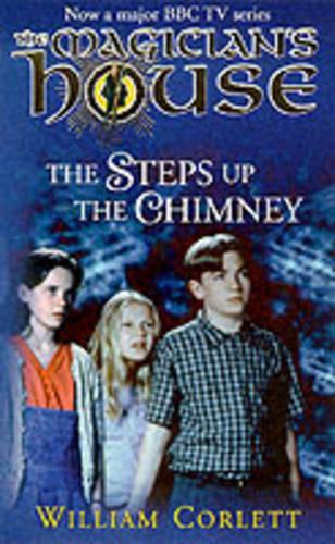 Steps Up the Chimney (Magician's House)