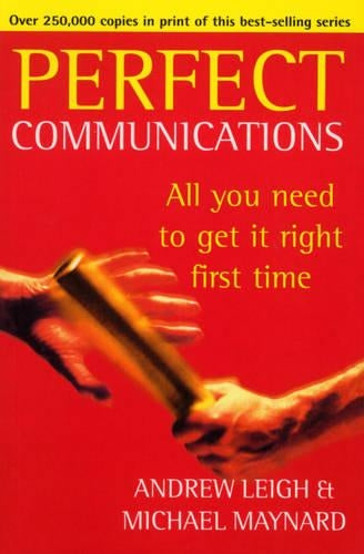 Perfect Communications (Perfect S.)